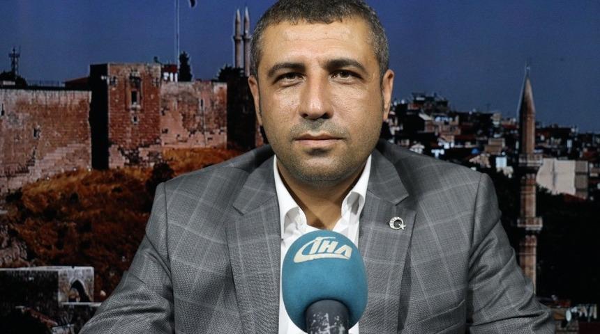 Milletvekili Taşdoğan&rsquo;dan Fatma Şahin&rsquo;e indirimli su &ccedil;ağrısı