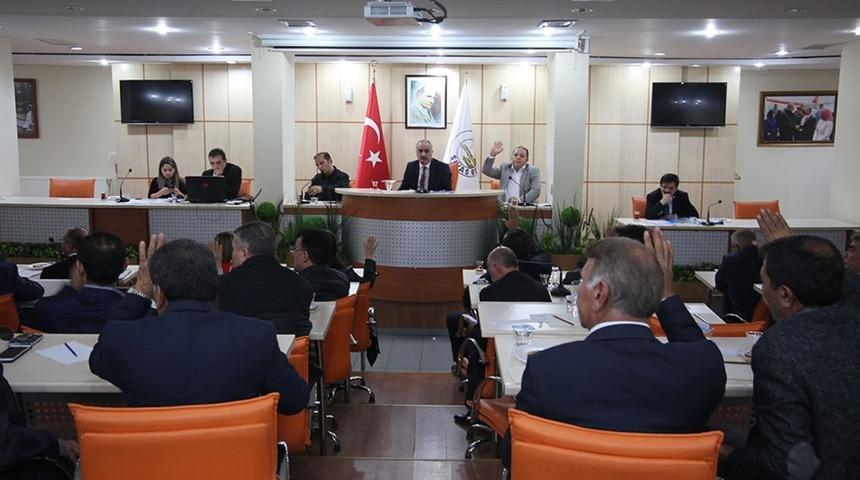 Sivasspor Başkanı Mecnun Otyakmaz&rsquo;ın adı caddeye verildi