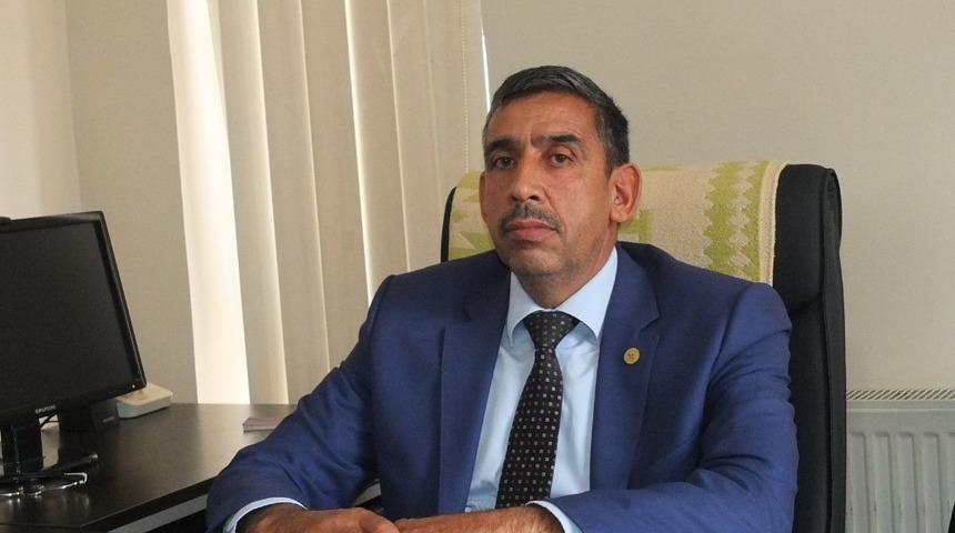 Yerli hayvanların korunması &ccedil;ağrısı