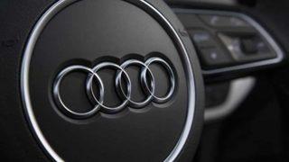 Audi 2025'e kadar 9 bin 500 kişiyi işten çıkaracak