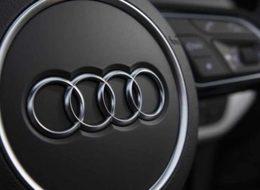Audi’ye 800 milyon avroluk dizel cezası