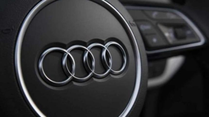 Audi 2025'e kadar 9 bin 500 kişiyi işten çıkaracak