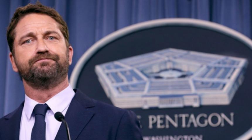 Ünlü aktörden önemli 'Cemal Kaşıkçı' kararı