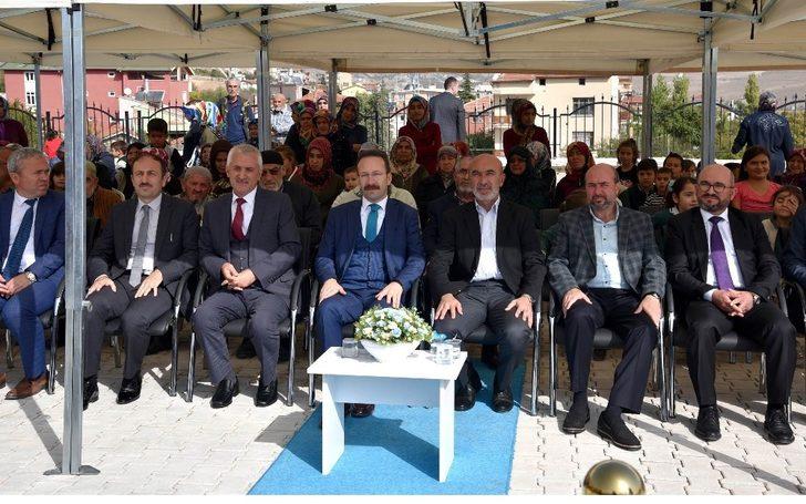 Selçuklu Belediyesinden eğitime tam destek G2