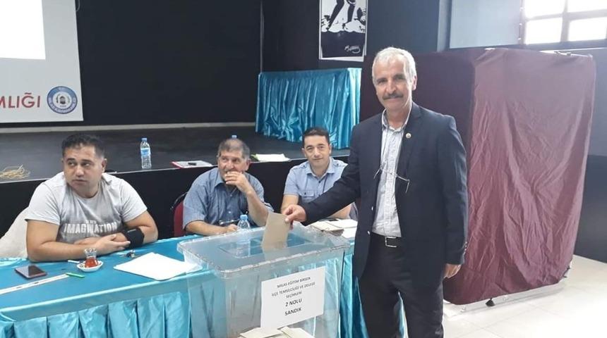 Akarca, "Bu seçimde kaybeden taraf olmamıştır"