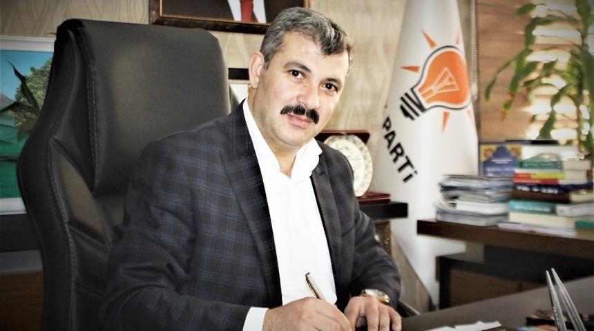 Başkan Altınsoy: &ldquo;Sahada olmayanın masa da h&uuml;km&uuml; olmaz&rdquo;