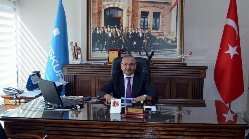 İşkur&rsquo;dan gen&ccedil;lere y&ouml;nelik &rsquo;İşe ilk adım projesi&rsquo;