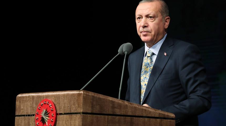 Son dakika! Cumhurbaşkanı Erdoğan'dan çok konuşulacak 'af' çıkışı: Arkadaşlarıma talimatı verdim!