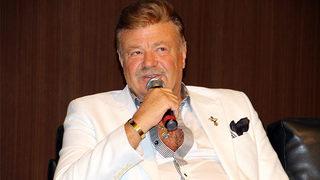 Nuri Alço: Sosyal medya büyük tuzak