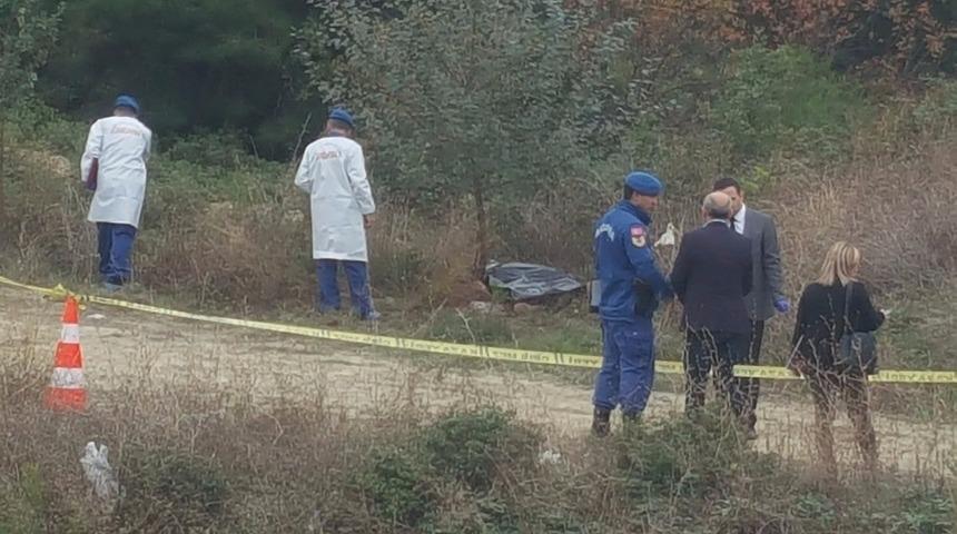 Bilecik&rsquo;te kan dondurucu olay, 1 &ouml;l&uuml; 1 ağır yaralı