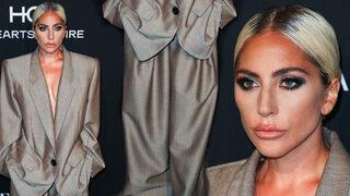 Hollywood Kadınları törenine Lady Gaga damgası! 