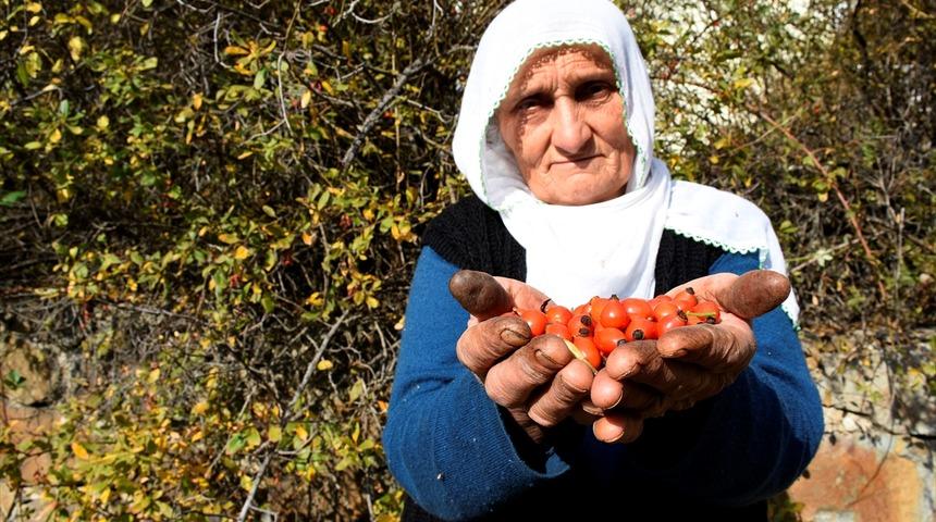 7 yıl kapalı kalan fabrika tekrar üretime geçti