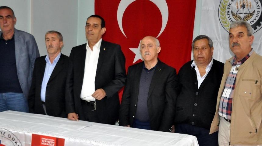 BTSO’dan ‘yüzde 10 indirim’ açıklaması