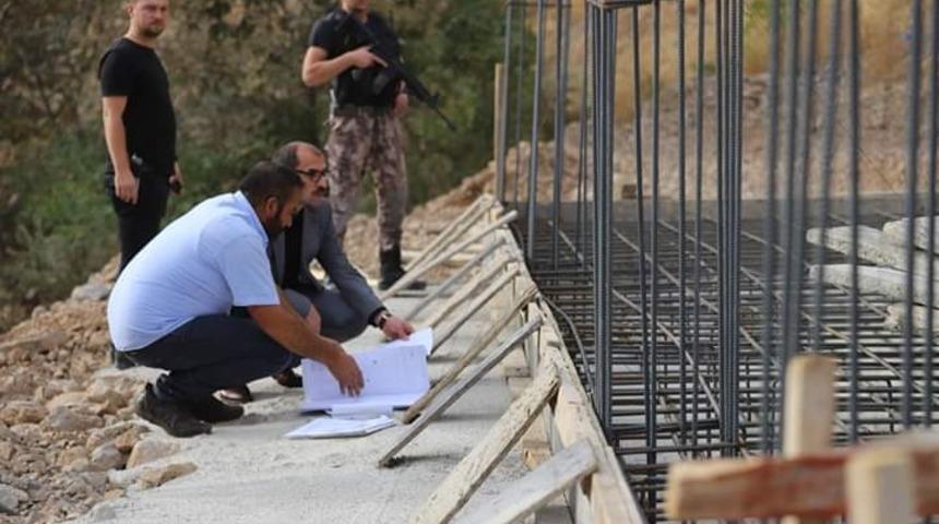 &Ccedil;ukurca&rsquo;da Rafting Geliştirme Merkezi kuruluyor