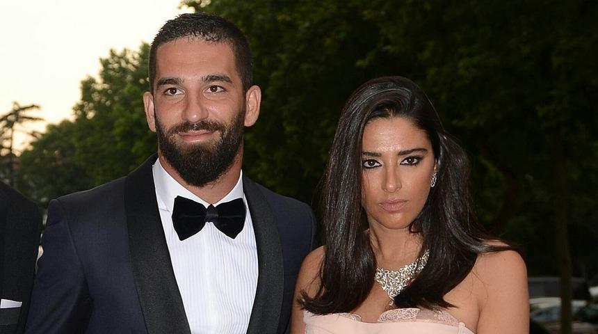 Başakşehir'den Arda Turan'a büyük para cezası