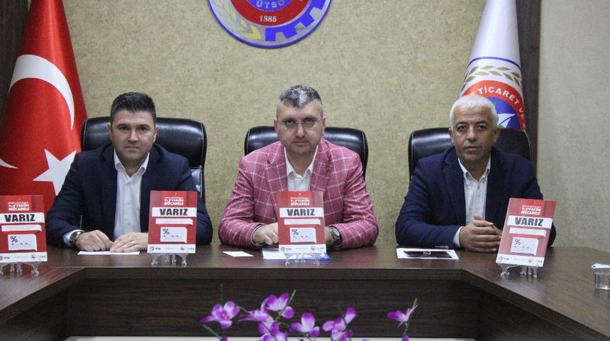 STK&rsquo;lardan enflasyonla topyekun m&uuml;cadele