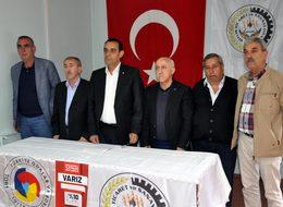 Bitlis'ten 'Enflasyonla Topyekûn Mücadele'ye destek