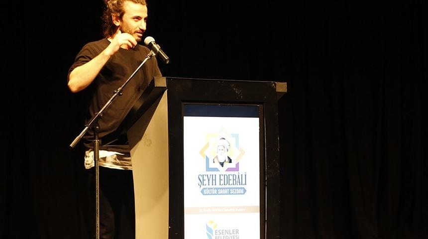 Esenler Belediyesi&rsquo;nden sinemaya ve sinemacıya destek