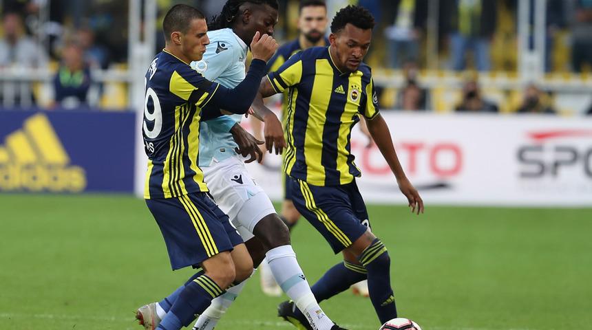 Jailson: Cocu &ccedil;ok b&uuml;y&uuml;k antren&ouml;r