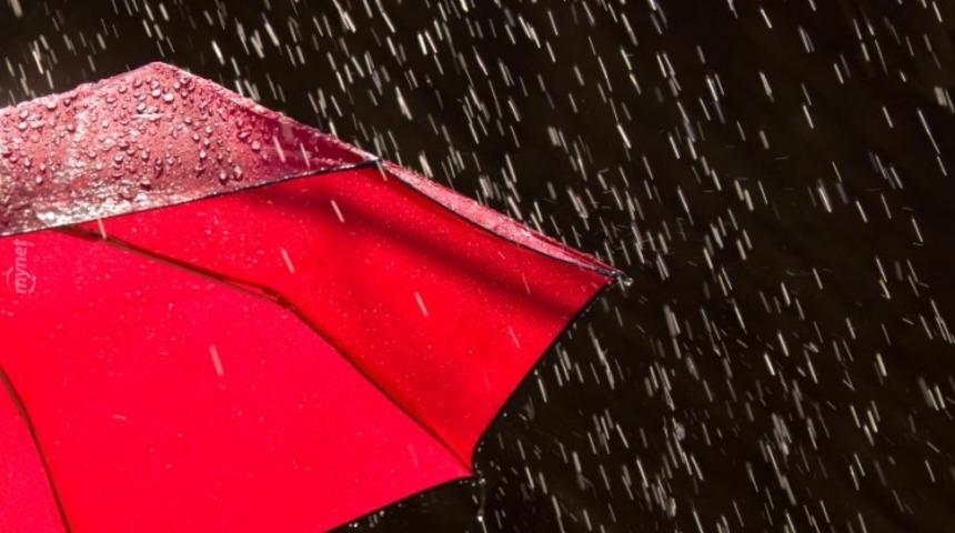 İstanbullular Dikkat! AKOM Uyarıyor... 