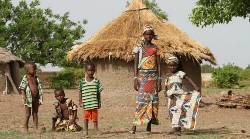 Zenginlerin Asla Yaşayamayacağı 15 Fakir &Uuml;lke!