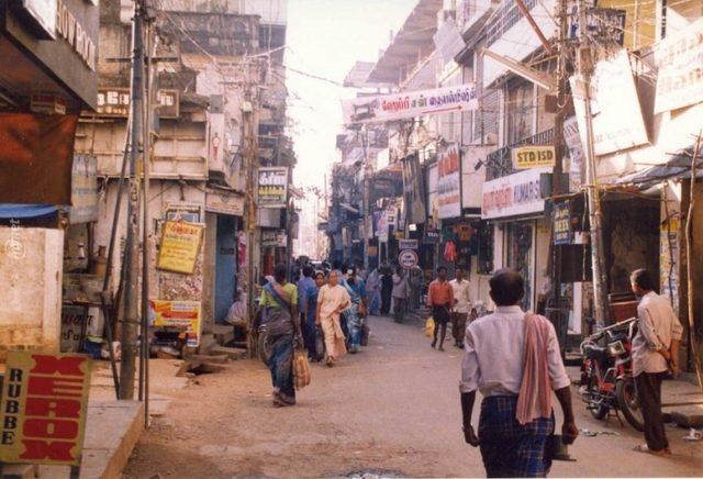 Zenginlerin Asla Yaşayamayacağı 15 Fakir &Uuml;lke! 2