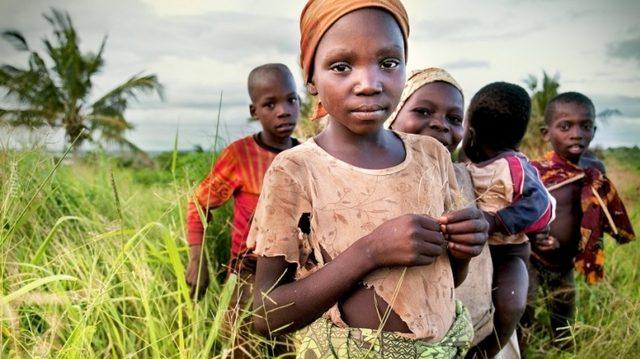 Zenginlerin Asla Yaşayamayacağı 15 Fakir &Uuml;lke! 4