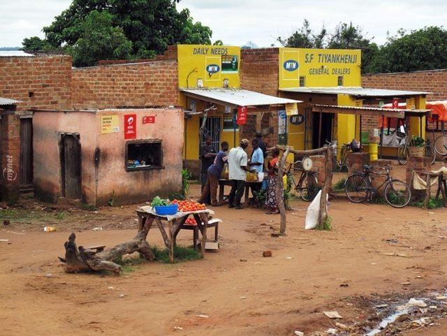 Zenginlerin Asla Yaşayamayacağı 15 Fakir &Uuml;lke! 12