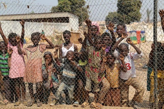 Zenginlerin Asla Yaşayamayacağı 15 Fakir &Uuml;lke! 13