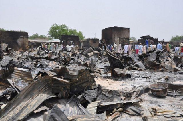 Zenginlerin Asla Yaşayamayacağı 15 Fakir &Uuml;lke! 14