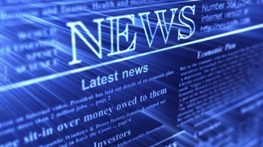 7 Adımda Bug&uuml;n T&uuml;rkiye G&uuml;ndeminde Olan Haberler