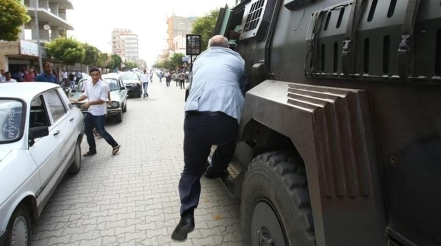 İlgin&ccedil; Bir Vekil Polis Kovalamacası