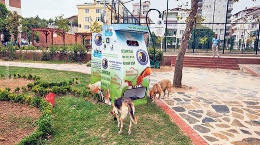 Belediye Gibi Belediye Uygulama Gibi Uygulama!