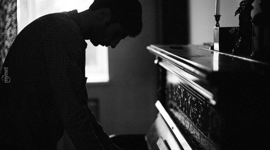 &Uuml;nl&uuml; Rus Piyanist Evgeny Grinko Mynet Trend'e Konuştu! Baklava Ve T&uuml;rk &Ccedil;ayına Hasretiz