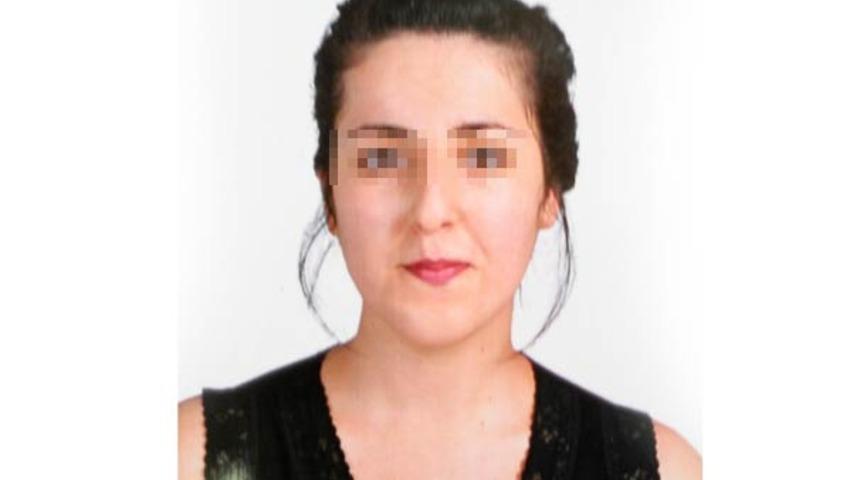 Üniversiteli Başak'ın mezarlıkta korkunç sonu!