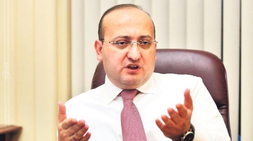 "Kandil&rsquo;de Yan Gelip Yatıyor, Git Kobani'de IŞİD'e Yap" 