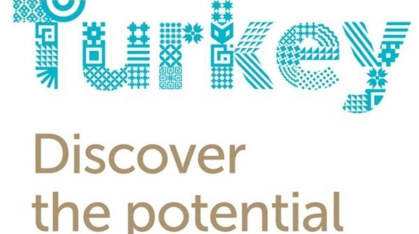 İşte Yeni T&uuml;rkiye'nin Yeni Logosu!