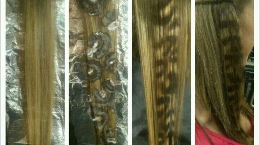 G&uuml;zellik Uğruna İyice Kafayı Yiyen 10 Kadın