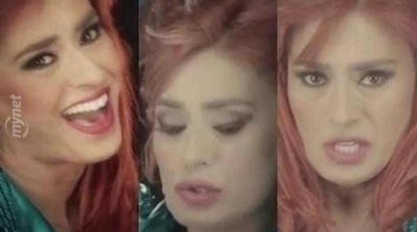 Yıldız Tilbe &Ouml;l&uuml;mden D&ouml;nd&uuml;!