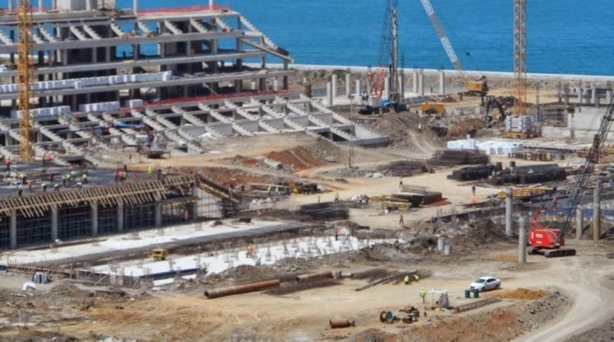 Swarovski Trabzonspor Stadı Mı? 