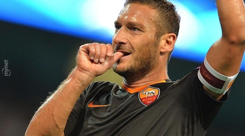 Şampiyonlar Ligi'nin En Yaşlı 3 Efsane Golc&uuml;s&uuml;