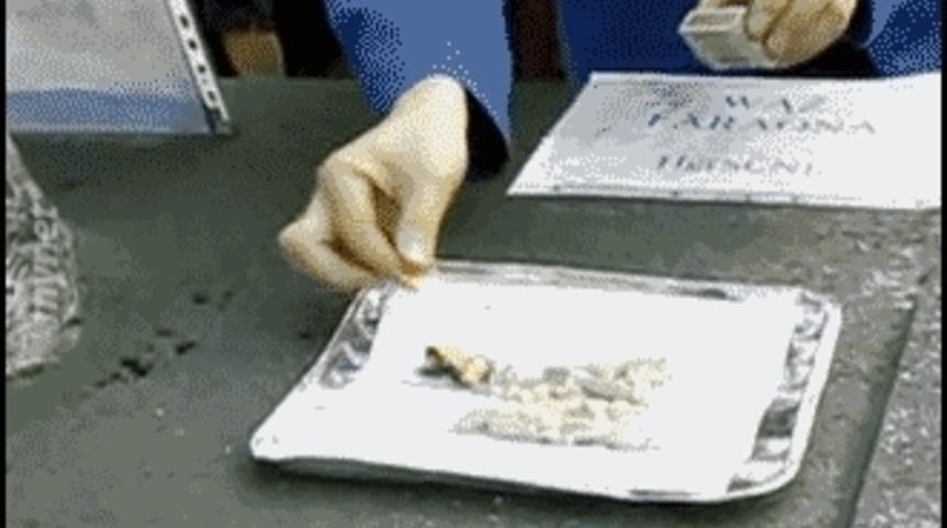 Akıllara Durgunluk Veren 12 Kimyasal Olay