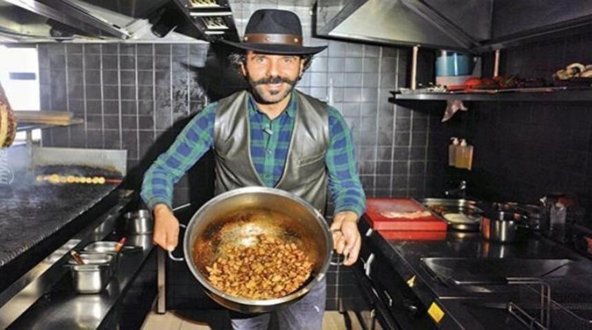 Gürkan Şef'ten Kurban'da Lezzet Tüyoları