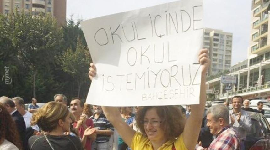 &lsquo;Anneler&rsquo;den İmam Hatip N&ouml;beti