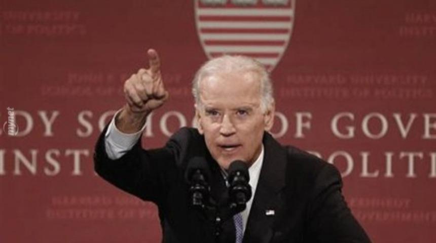 Biden: Erdoğan Bana &ldquo;Siz Haklıydınız&rdquo; dedi