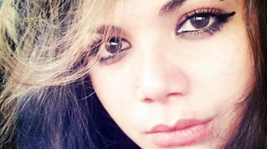 22 Yaşındaki Merve Demir Parmakların &Uuml;zerine D&uuml;şt&uuml;