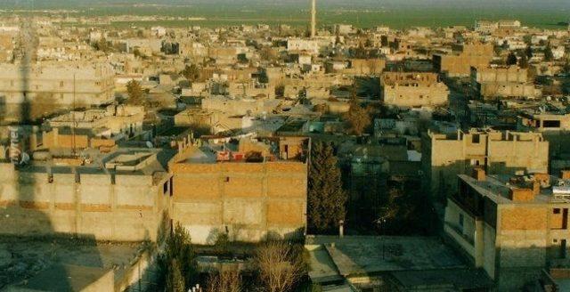 Havan Topu Mermisi Bu Kez De Eve D&uuml;şt&uuml;! 1