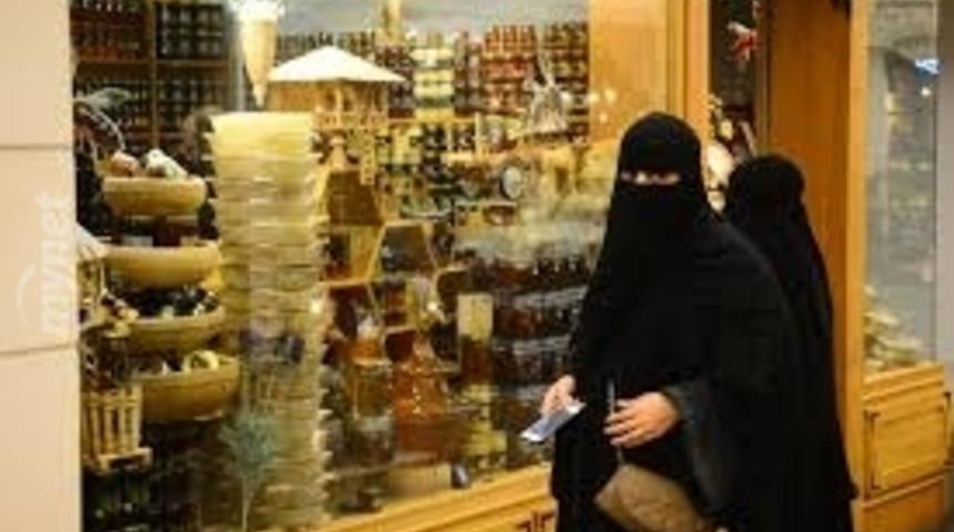 Araplar Kesenin Ağzını A&ccedil;tı