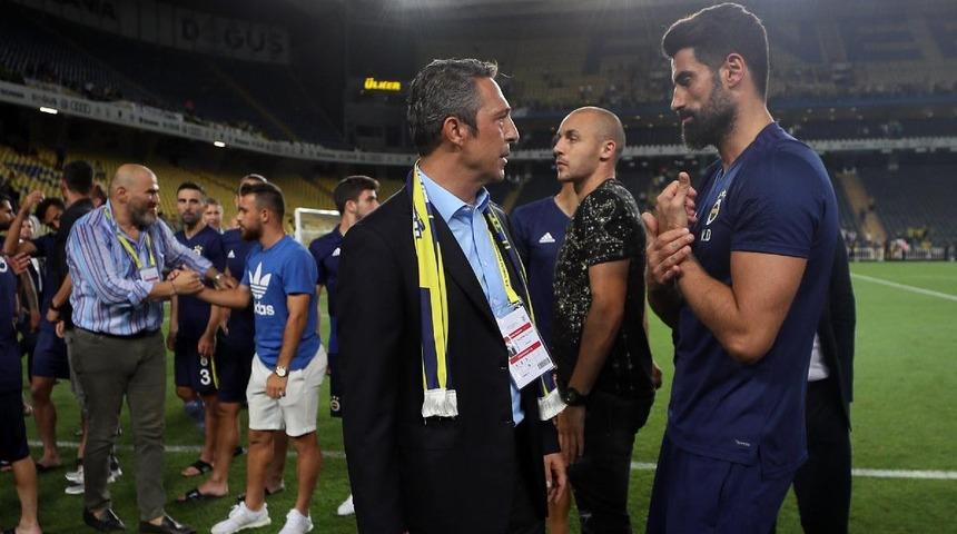 Volkan Demirel'e bir şok daha!