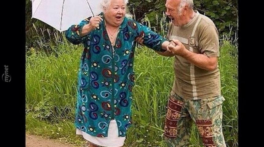 Ger&ccedil;ek Sevginin Zamana Yenilmeyeceğini Kanıtlayan 22 &Ccedil;ift 